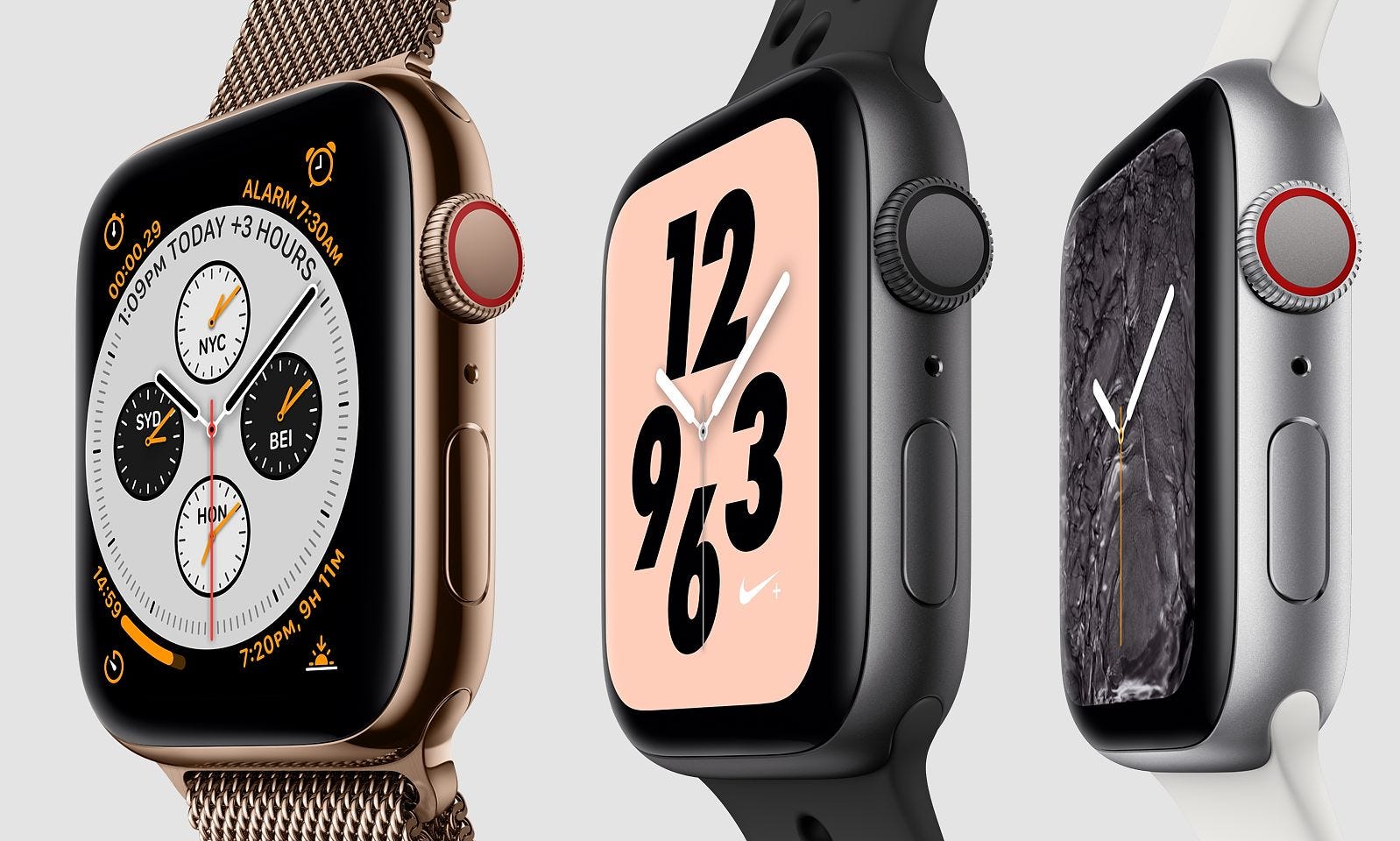 the cheapest apple watch series 4